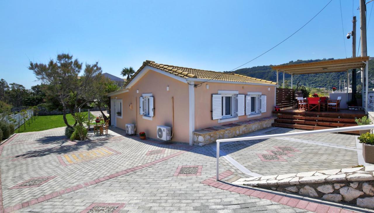 Rontos House, Seaside Villa Agios Ioannis  Exterior photo