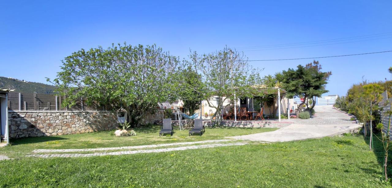 Rontos House, Seaside Villa Agios Ioannis  Exterior photo