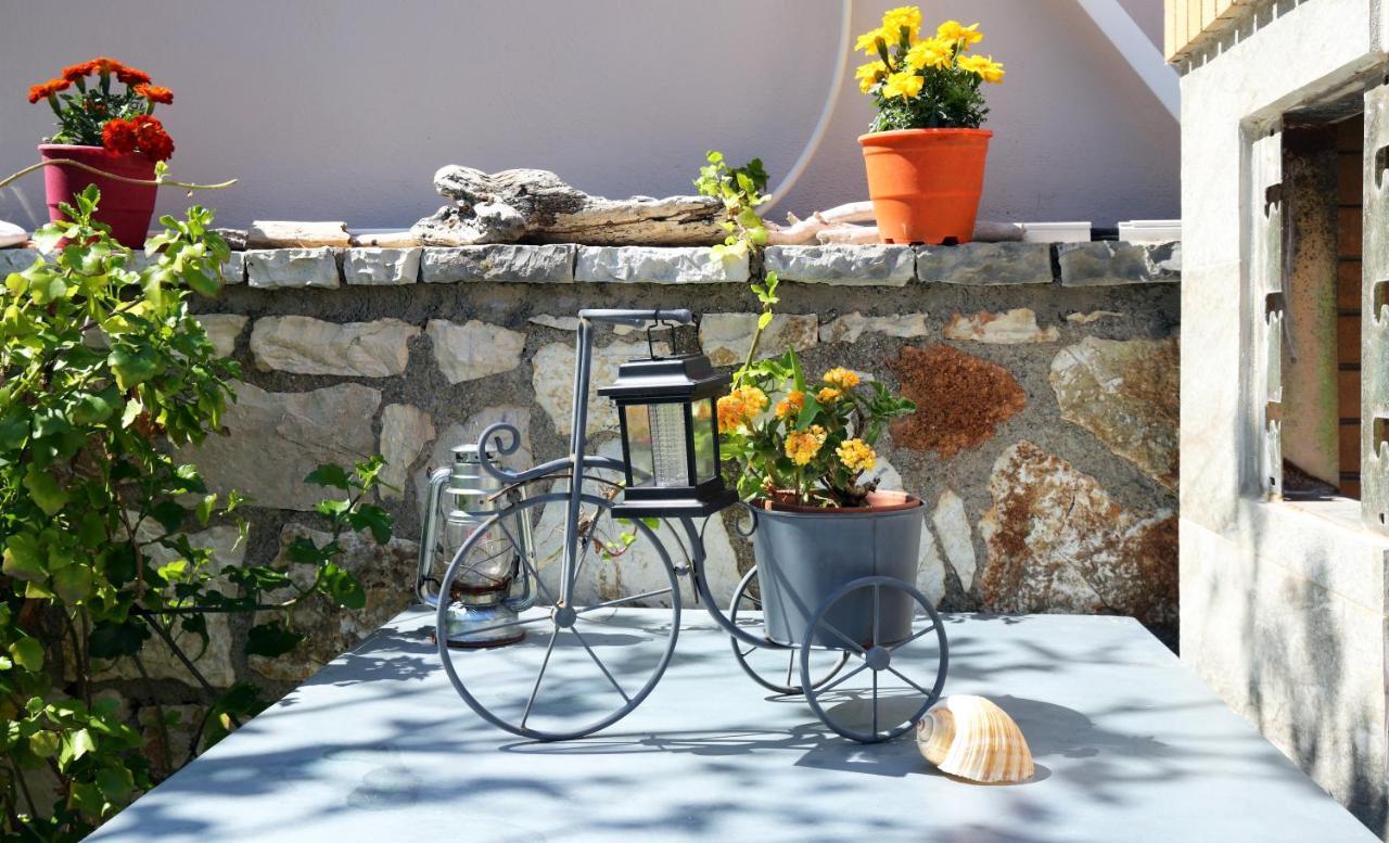 Rontos House, Seaside Villa Agios Ioannis  Exterior photo